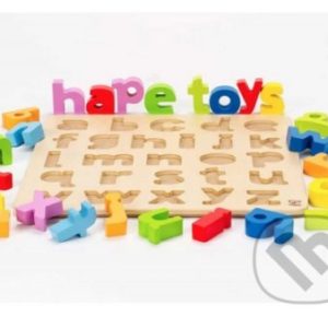 Vkladacie puzzle Malá abeceda - drevene puzzle -   drevene puzzle abeceda -  drevene puzzle zvieratka -  drevené puzzle pre deti -  hračky pre bábätká -   drevene hracky pre babatka -  puzzle babatka -  hračky z dreva -  vyrobky z dreva pre deti -  hracky z dreva -  didaktické hračky -   hračky pre deti od 2 rokov -  puzzle pre deti od 2 rokov -  didaktické hry -  didaktické pomôcky -  didakticke hracky -  didaktické pomôcky pre autistov -  interaktívne hračky -  drevena abeceda pre deti -  drevena abeceda -  drevena vkladacka -  drevena stavebnica -  drevená abeceda