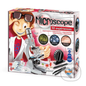 Buki Mikroskop 30 experimentov experimenty pre deti -  pokusy pre deti -  maly vedec -  pokusy doma -  pokus -  mikroskop pro děti -  chemicke pokusy -  borax predaj -  chemicke reakcie -  vyroba slizu -  hry pre deti od 5 rokov -  hry pre deti od 6 rokov -  hry pre deti na doma -  hry pre deti od 4 rokov -  aktivity pre deti doma -  hry pre deti v domacnosti -  náučné hry pre deti -  hry pre 4 ročné deti -  hry pre deti od 8 rokov -  hry pre 5 ročné deti -  hry pre 10 ročné deti -  hry pre 6 ročné deti -  hry pre deti od 10 rokov -  hry pre deti od 7 rokov -  kreatívne hračky pre deti od 4 rokov -  spoločenské hry pre deti od 4 rokov -  spoločenské hry pre deti od 10 rokov -  spoločenské hry pre deti od 5 rokov