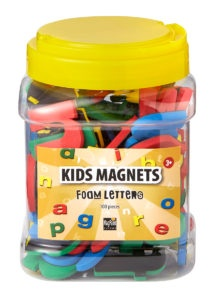 PAINTHOUSE Detské magnety - Penové písmená - magnetky - magnetická páska - samolepiaca magnetická páska - tenké magnety - tenké magnetky - silné magnetky - silné magnety - neodymové magnety - magnety na magnetickú farbu - magnetická farba na steny - magnetická farba na dvere - magnetická farba na drevo - magnety písmená - magnety abeceda - magnety čísla