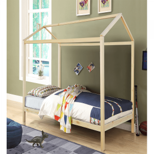 detska postel domcek - detská posteľ domček - detska domcekova postel - detska poschodova postel domcek - detska postel ako domcek - detská posteľ v tvare domčeka - detska postel v tvare domceka - Detská posteľ domček - Domčeková detská posteľ